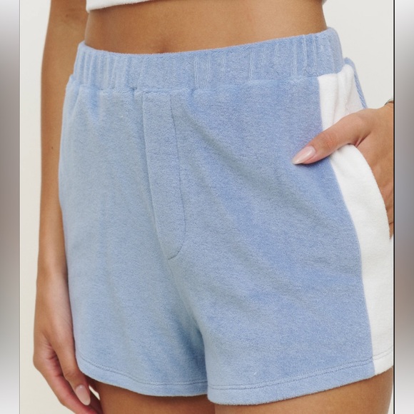 Reformation Walden Two Piece - Picture 3 of 4